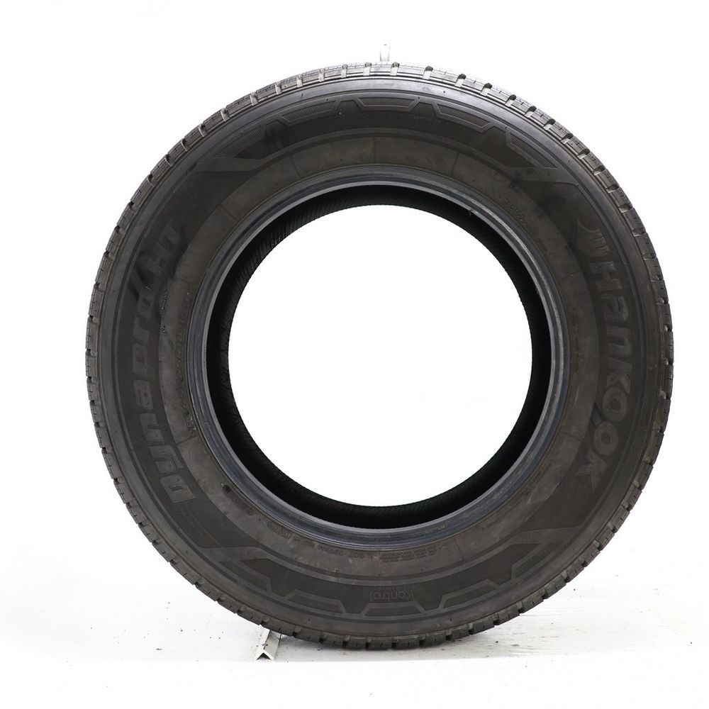 Used 265/65R18 Hankook Dynapro HT 112T - 9.5/32 - Image 3