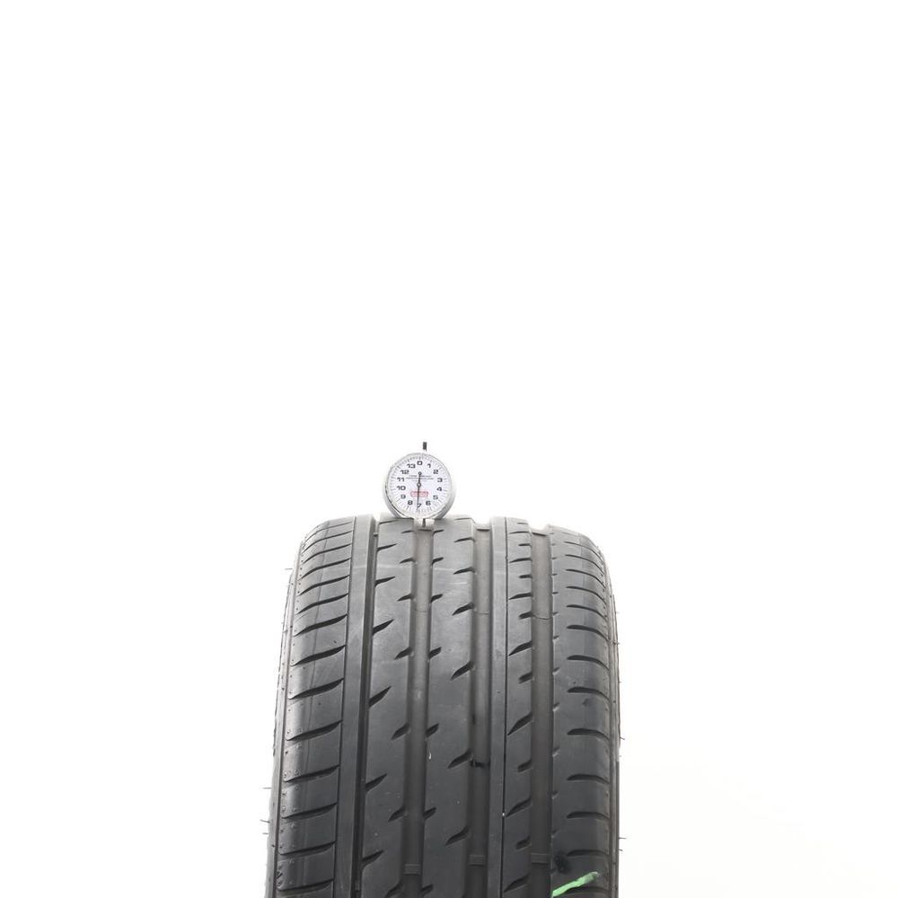 Used 225/40ZR19 Mileking Lecp MK927 93W - 7/32 - Image 2
