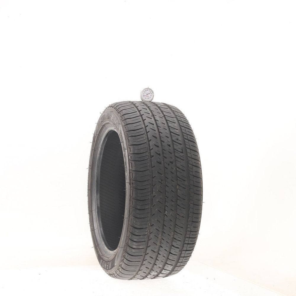 Used 245/45ZR17 Kenda Vezda UHP A/S 99W - 9.5/32 - Image 1