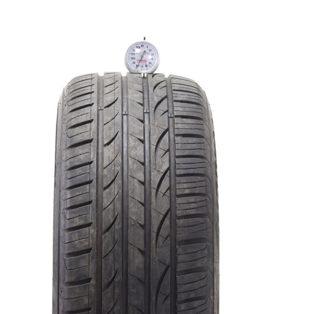 Set of (2) Used 205/55ZR16 Hankook Ventus S1 Noble2 91W - 7-8/32 - Image 5