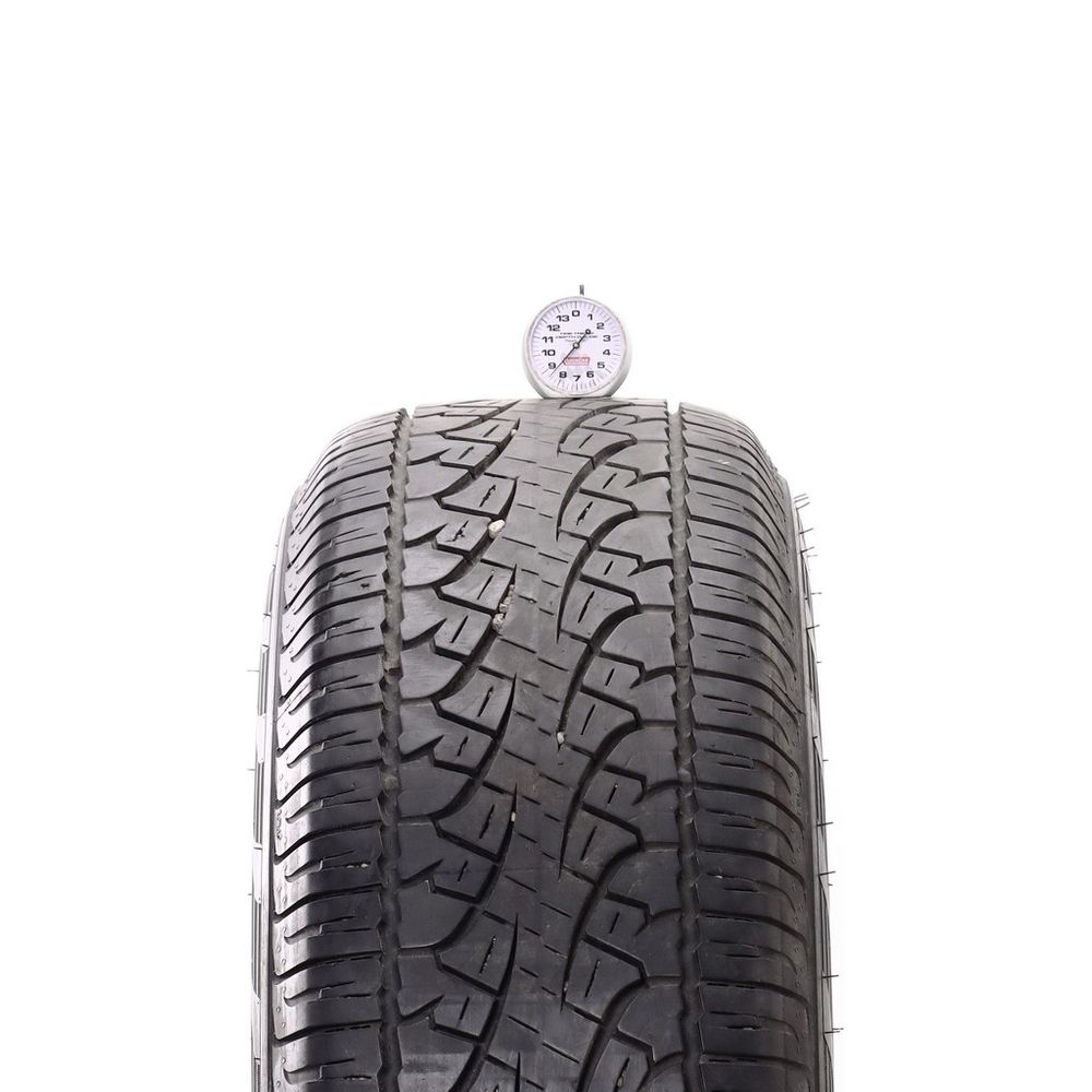 Set of (2) Used 265/70R17 Pirelli Scorpion ATR 115T - 8.5-10/32 - Image 2