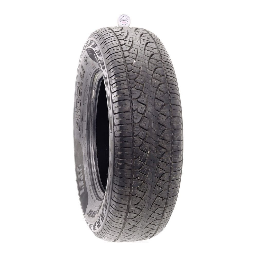 Set of (2) Used 265/70R17 Pirelli Scorpion ATR 115T - 8.5-10/32 - Image 4