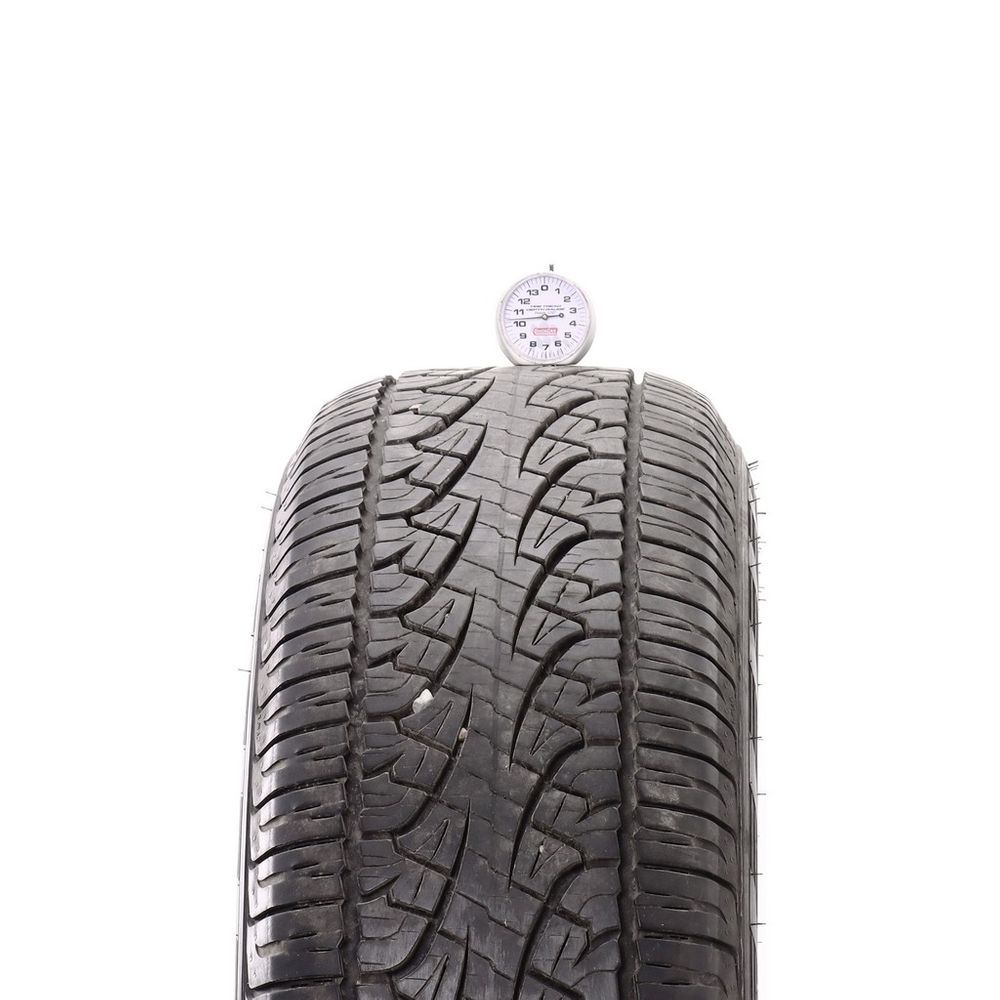 Set of (2) Used 265/70R17 Pirelli Scorpion ATR 115T - 8.5-10/32 - Image 5