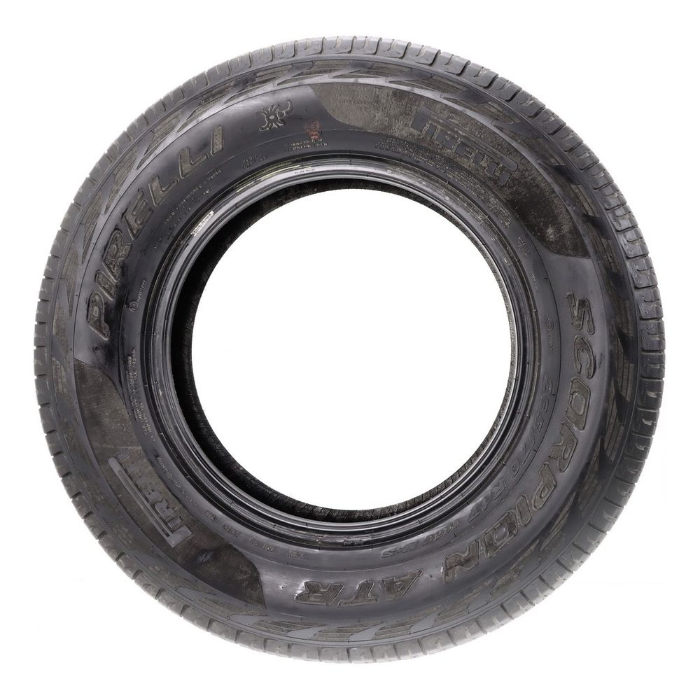 Set of (2) Used 265/70R17 Pirelli Scorpion ATR 115T - 8.5-10/32 - Image 6