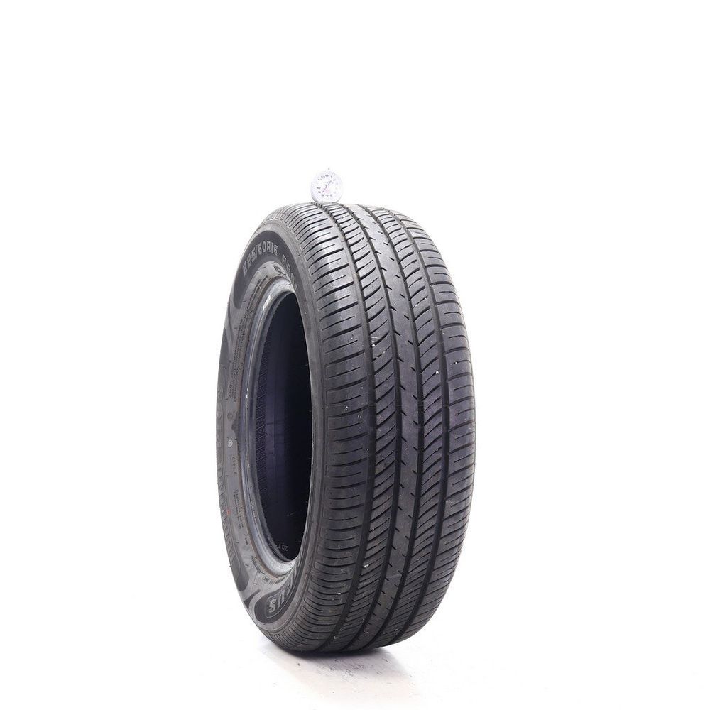 Used 225/60R16 Americus Touring Plus R201 98H - 8.5/32 - Image 1