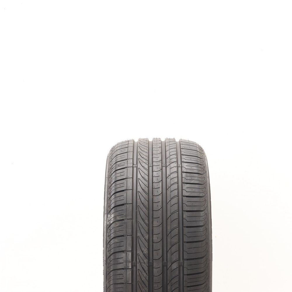 Set of (2) New 235/55ZR17 Solar 4XS Plus 99W - Image 2