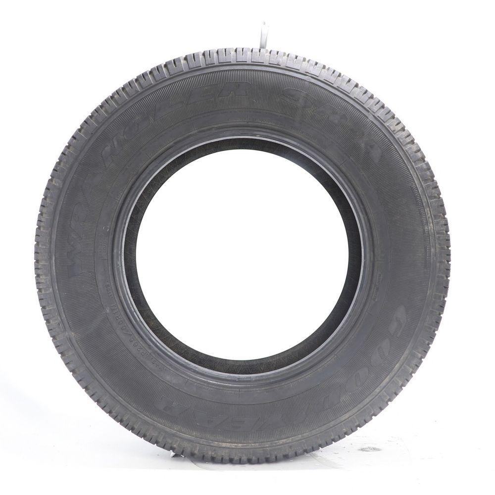 Used 265/65R17 Goodyear Wrangler SR-A 110S - 5/32 | Utires