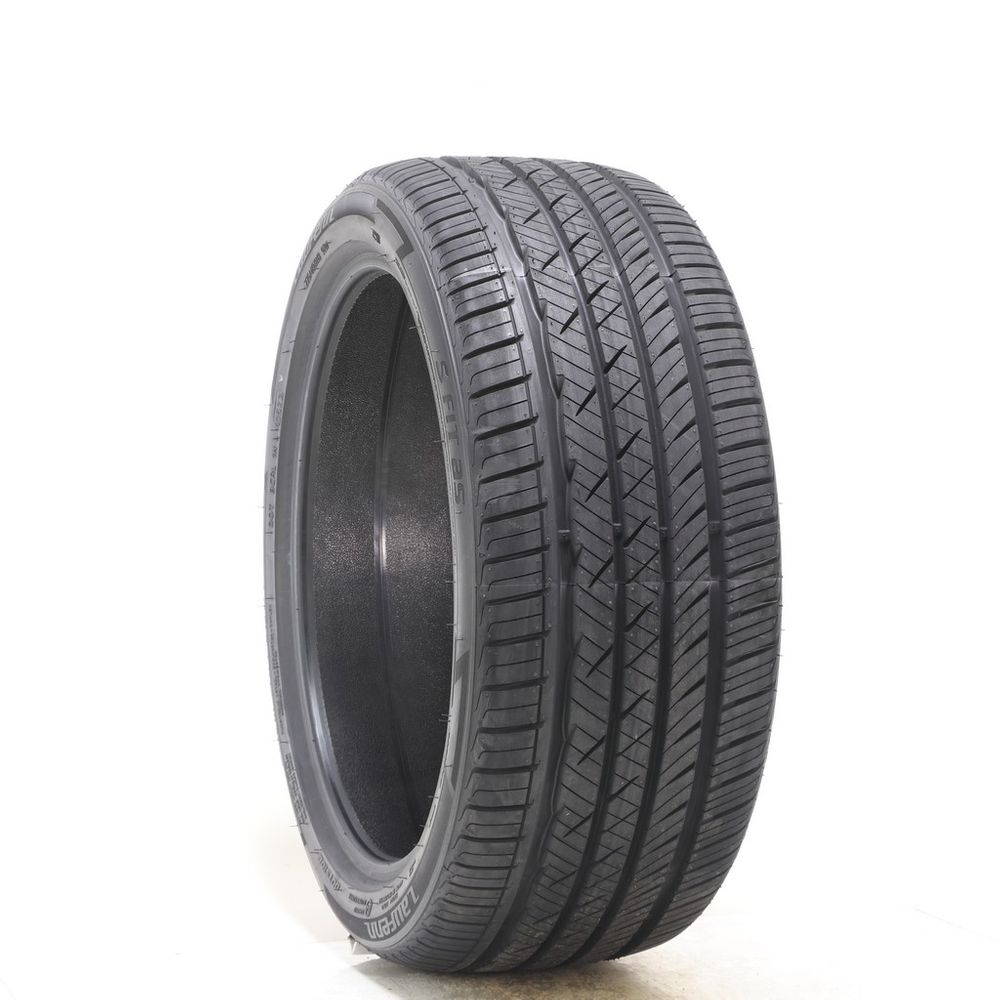 Set of (4) New 225/40ZR18 Laufenn S Fit AS 92W - 10/32 - Image 1