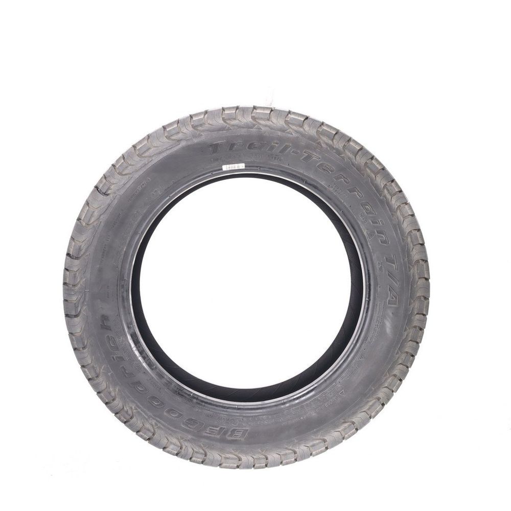 Used 225/60R17 BFGoodrich Trail-Terrain T/A 99H - 11/32 - Image 3