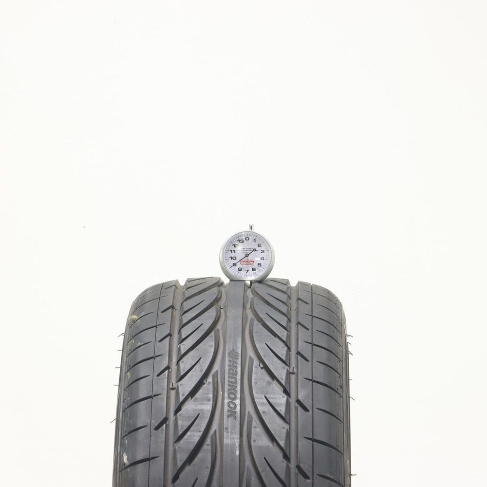 Used 205/45R17 Hankook Ventus V12 evo 84V - 9/32 - Image 2