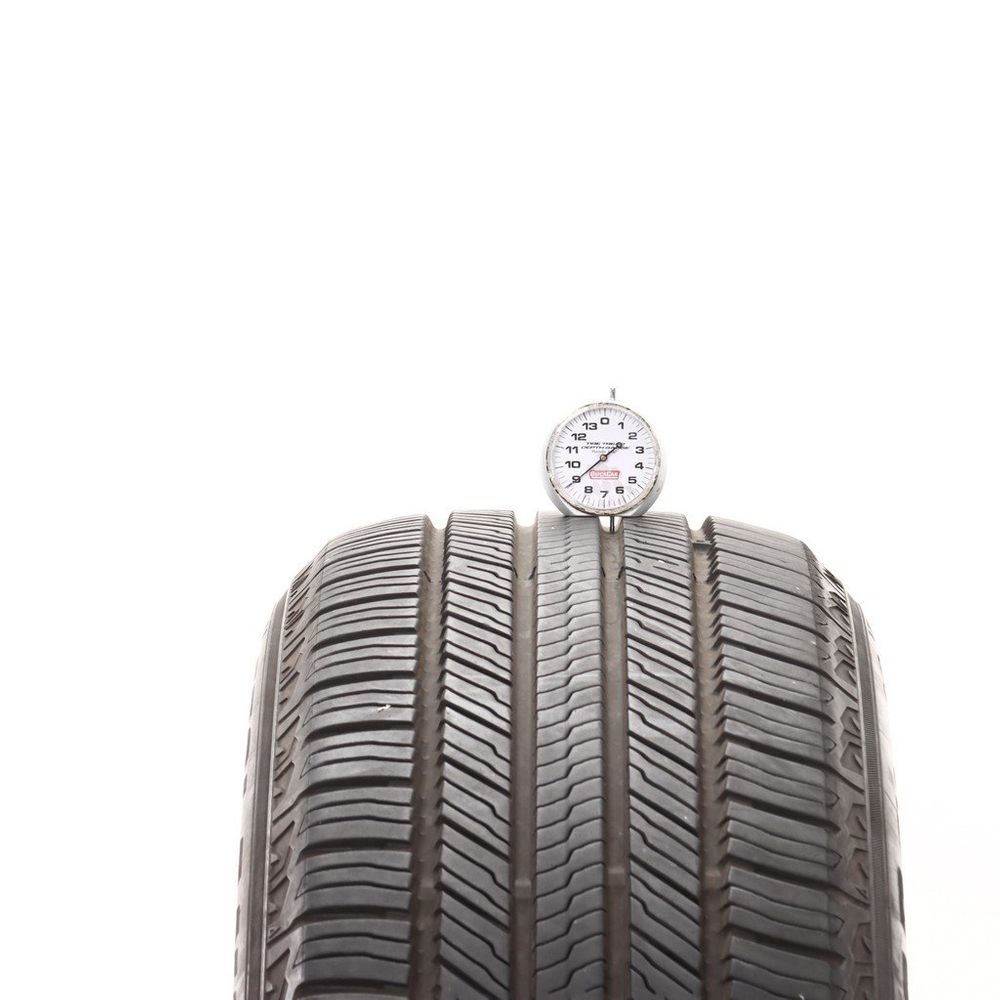 Set of (2) Used 235/55R20 Yokohama Geolandar CV G058 102V - 9-10/32 - Image 2