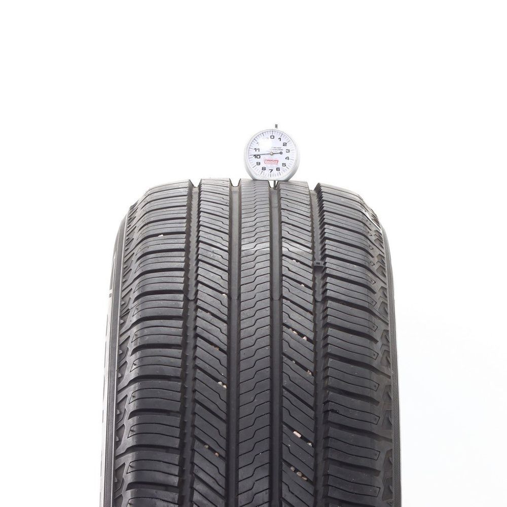 Set of (2) Used 235/55R20 Yokohama Geolandar CV G058 102V - 9-10/32 - Image 5