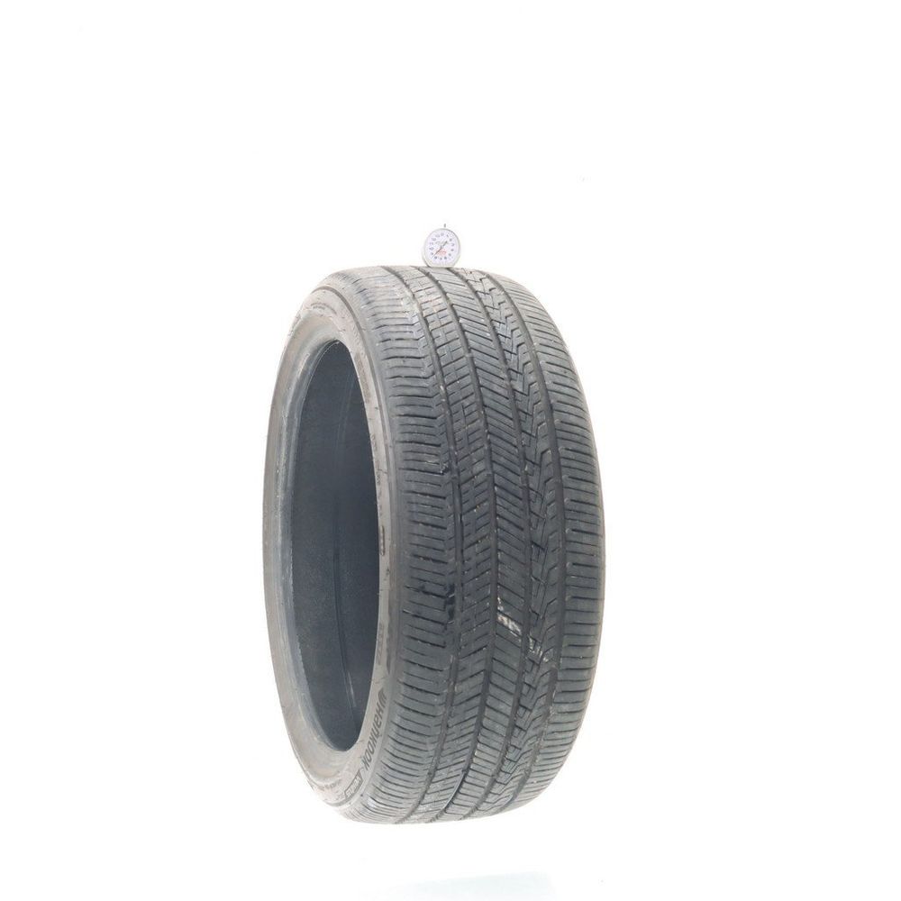 Used 245/40R20 Hankook Ventus S1 AS 99H - 8.5/32 - Image 1