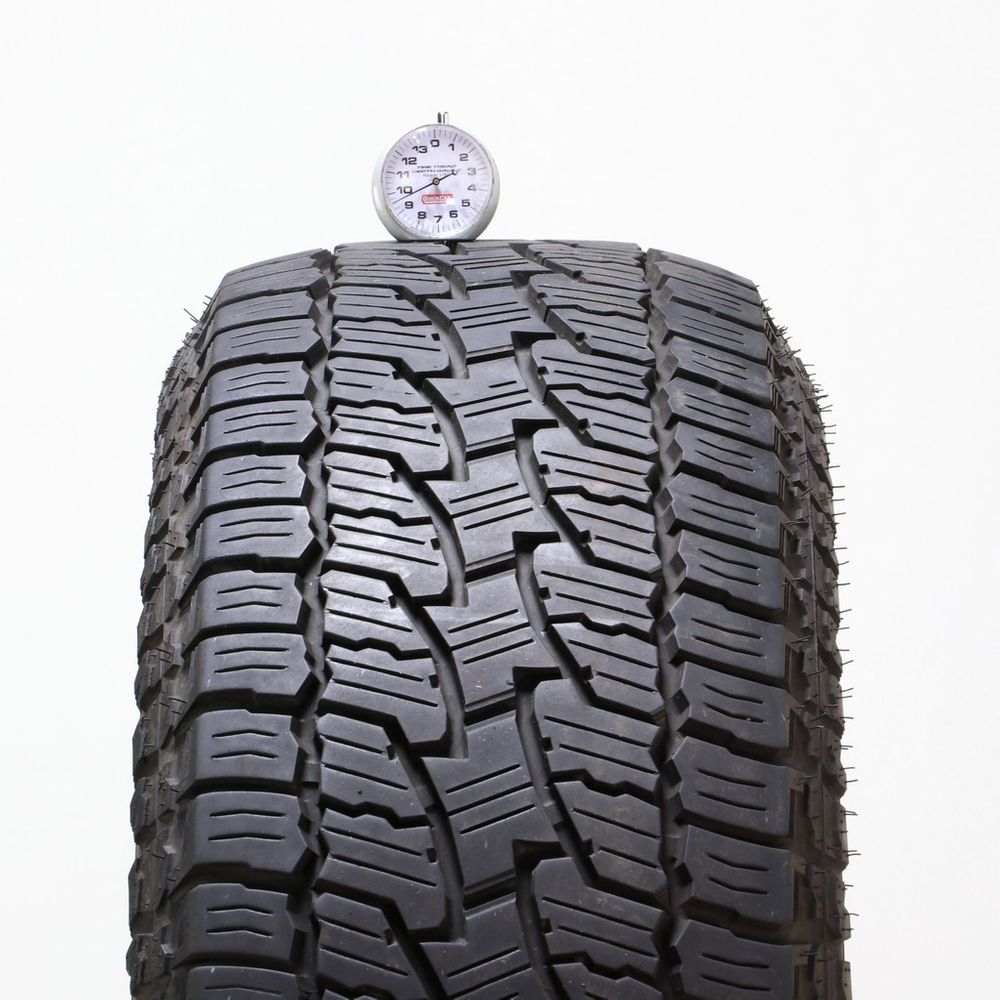 Set of (2) Used 265/70R17 Multi-Mile Wild Country XTX AT4S 115T - 9-9.5/32 - Image 5