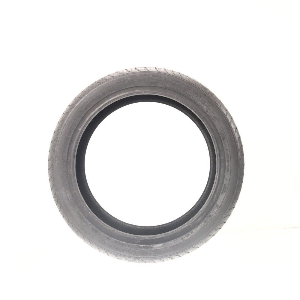 Set of (2) New 255/40R19 Goodyear EfficientGrip Run Flat AOE 100Y - Image 3