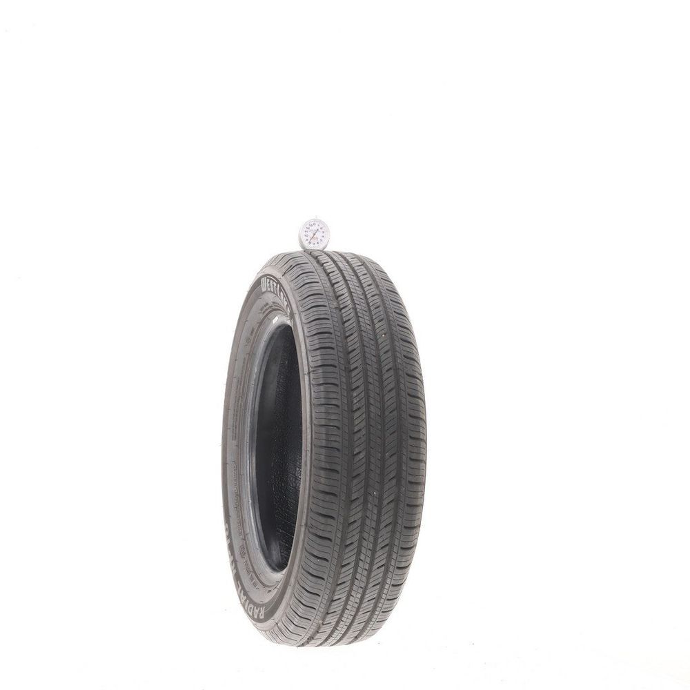 Set of (4) Used 175/65R15 Westlake RP18 84H - 8/32 - Image 1