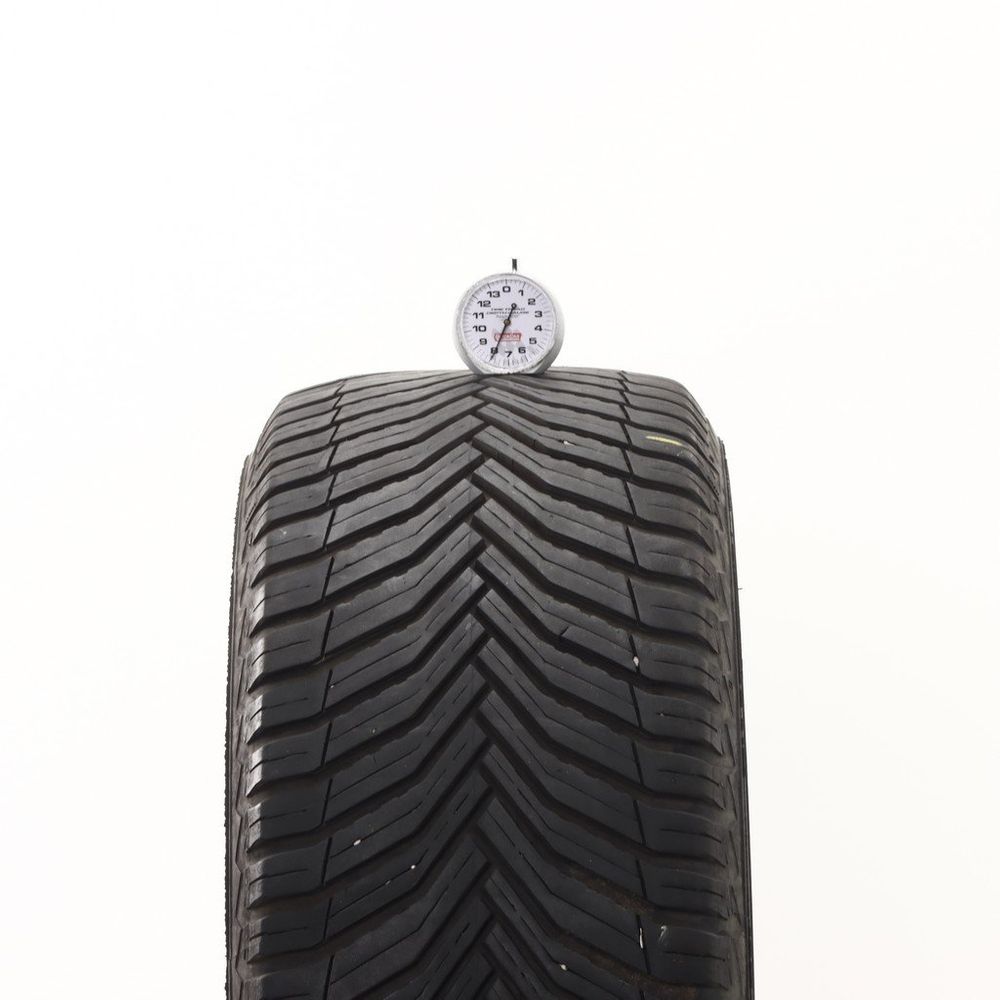 Set of (4) Used 215/55R17 Michelin CrossClimate 2 94V - 8-9/32 - Image 2