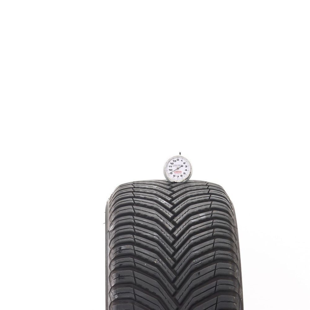 Set of (4) Used 215/55R17 Michelin CrossClimate 2 94V - 8-9/32 - Image 5