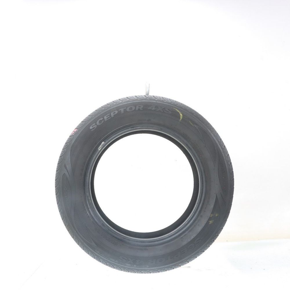 Used 215/60R15 Sceptor 4XS 93H - 7/32 - Image 3