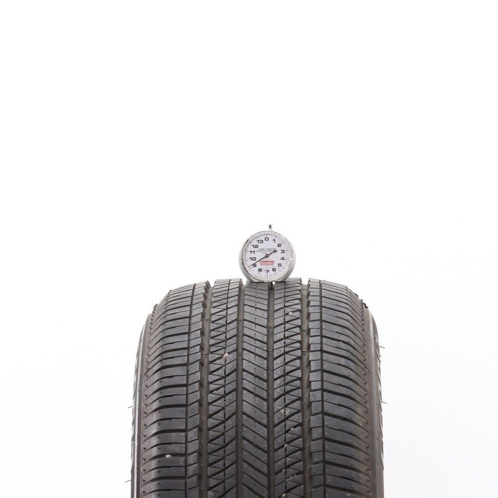 Set of (2) Used 205/55R16 Bridgestone Ecopia EP422 89H - 9-9.5/32 - Image 2