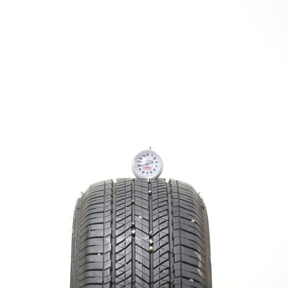 Set of (2) Used 205/55R16 Bridgestone Ecopia EP422 89H - 9-9.5/32 - Image 5