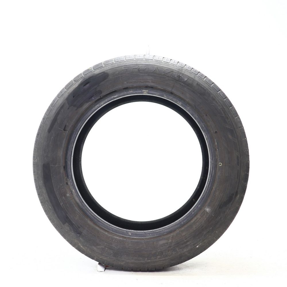 Used 245/60R18 Toyo Versado CUV 105H - 6/32 - Image 3