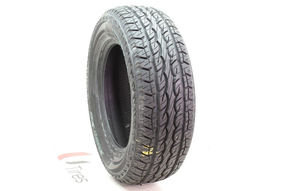 Driven Once 245/65R17 Pathfinder Sport SAT 111T - 12/32 - Image 1