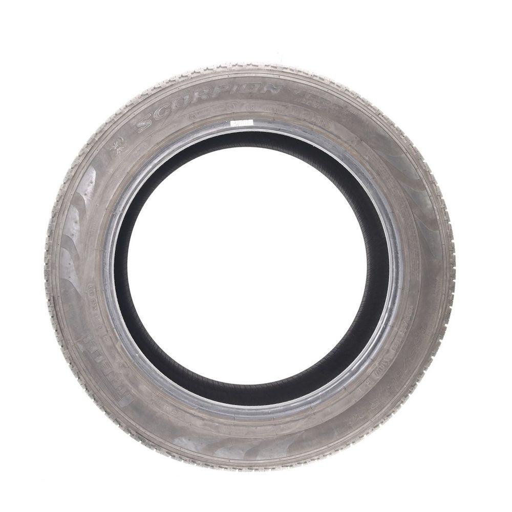 Used 255/55R20 Pirelli Scorpion Verde LR 110W - 7/32 - Image 3