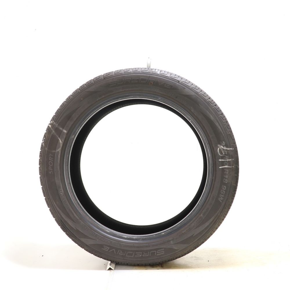 Used 225/50R18 SureDrive Sport 95W - 9/32 - Image 3