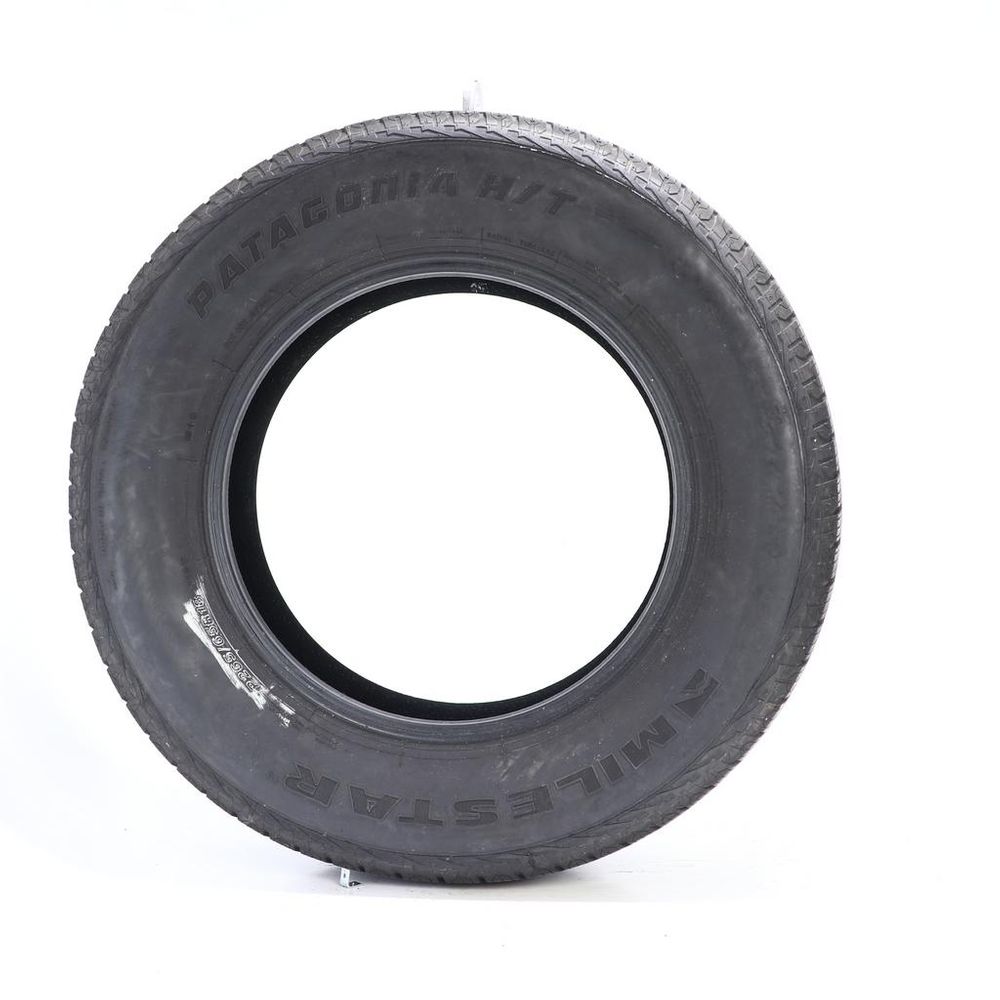 Used 265/65R18 Milestar Patagonia H/T 112T - 9/32 - Image 3