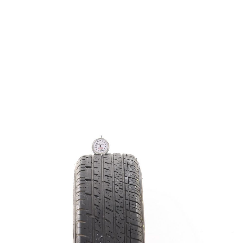Set of (2) Used 195/65R15 Firestone Firehawk AS 91H - 6-6.5/32 - Image 5