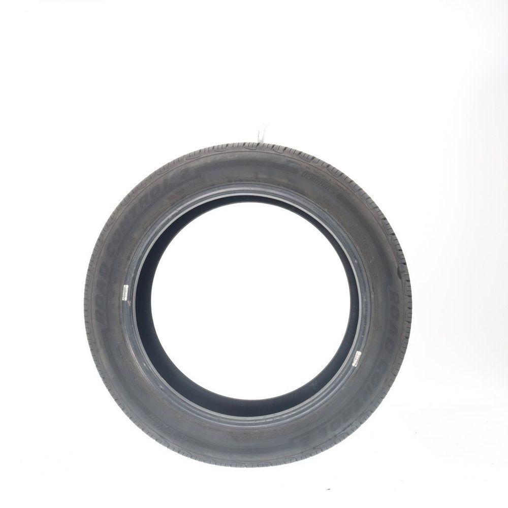 Set of (4) Used 215/50R17 DeanTires Road Control 2 95V - 9-9.5/32 - Image 6