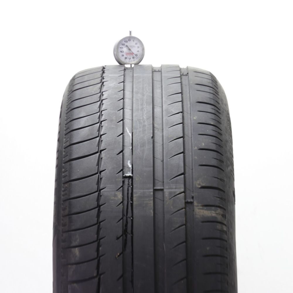 Used 255/55R20 Michelin Latitude Sport 110Y - 5/32 - Image 2