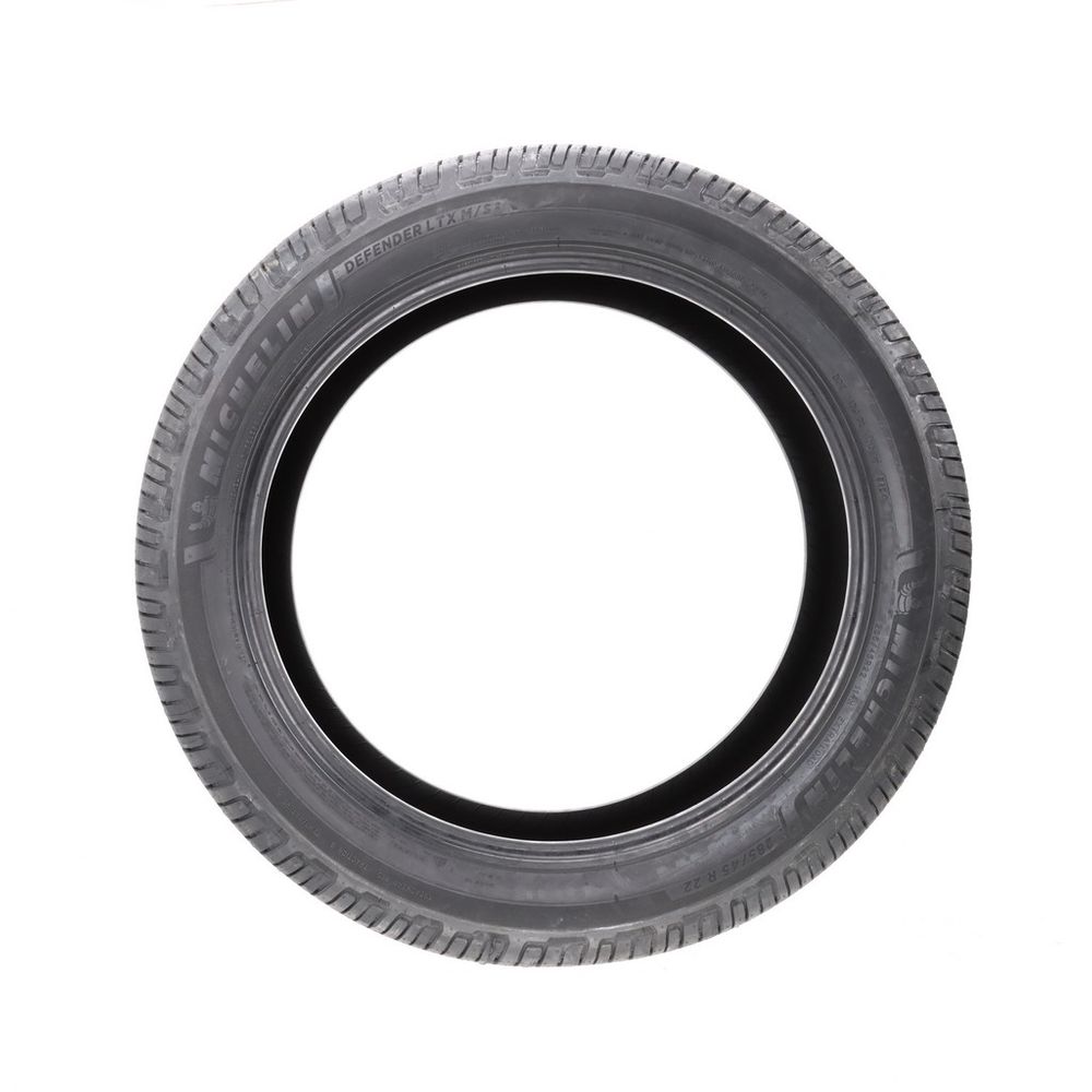 New 285/45R22 Michelin Defender LTX M/S 2 114H - Image 3