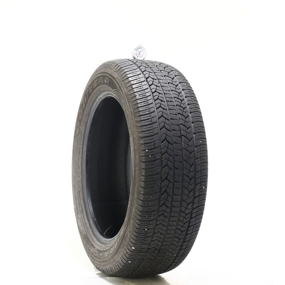 Used 245/55R19 Goodyear Assurance Fuel Max 103T - 8.5/32 - Image 1
