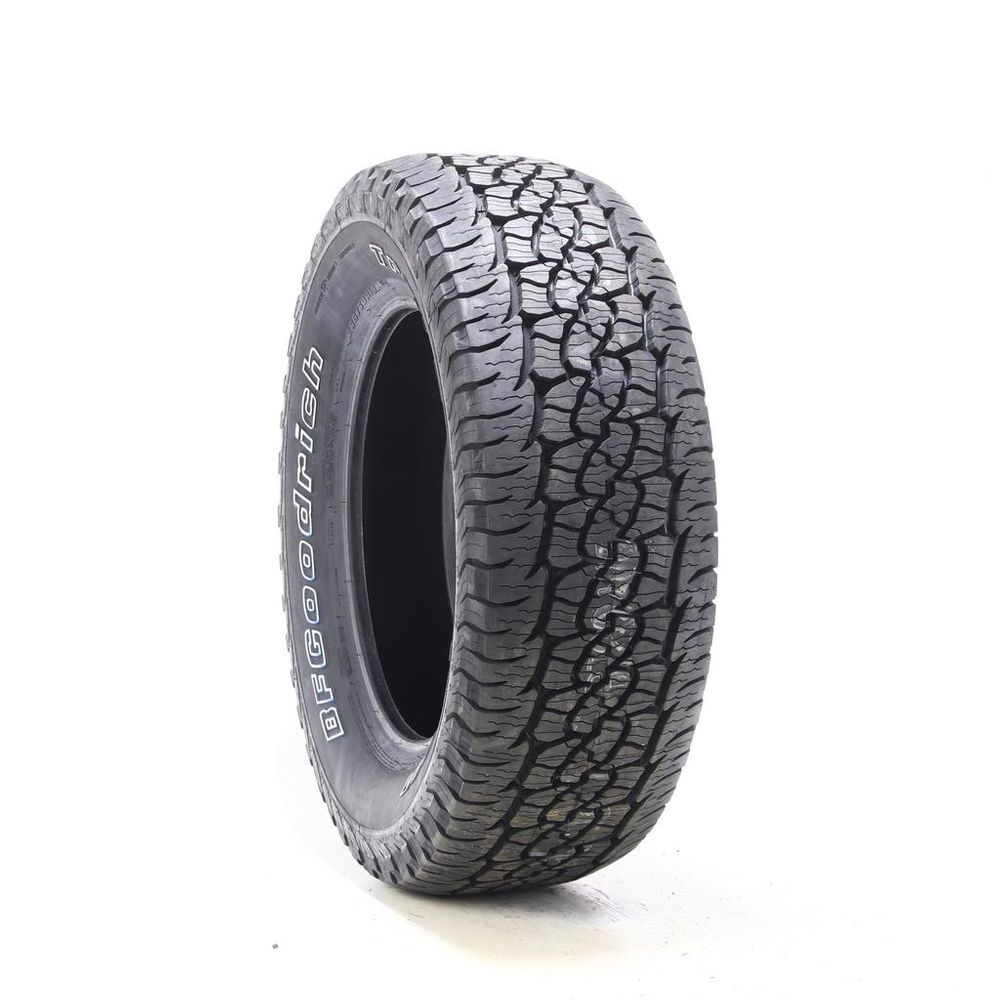 Set of (2) New 265/60R18 BFGoodrich Trail-Terrain T/A 110T - 12.5/32 - Image 1