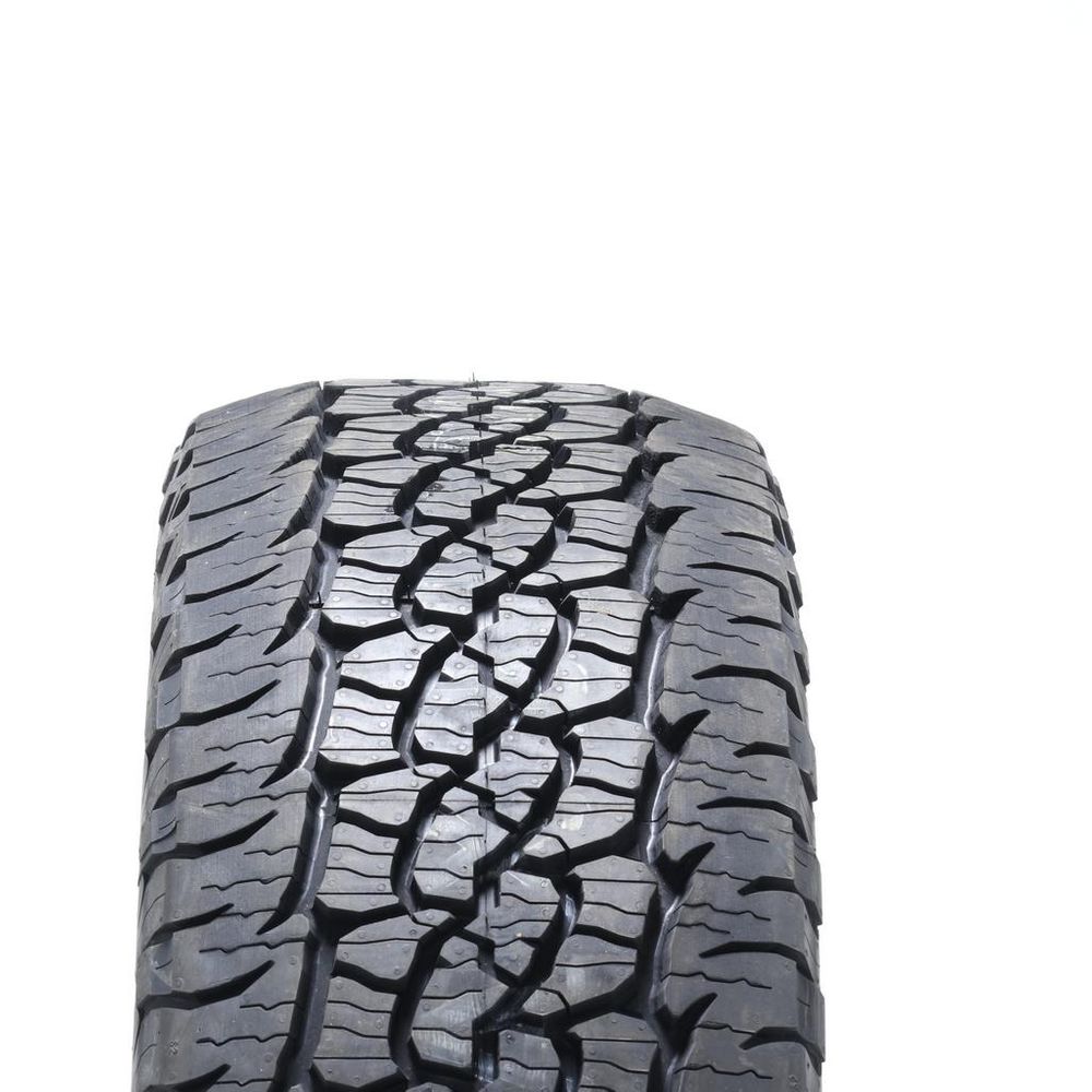 Set of (2) New 265/60R18 BFGoodrich Trail-Terrain T/A 110T - 12.5/32 - Image 2