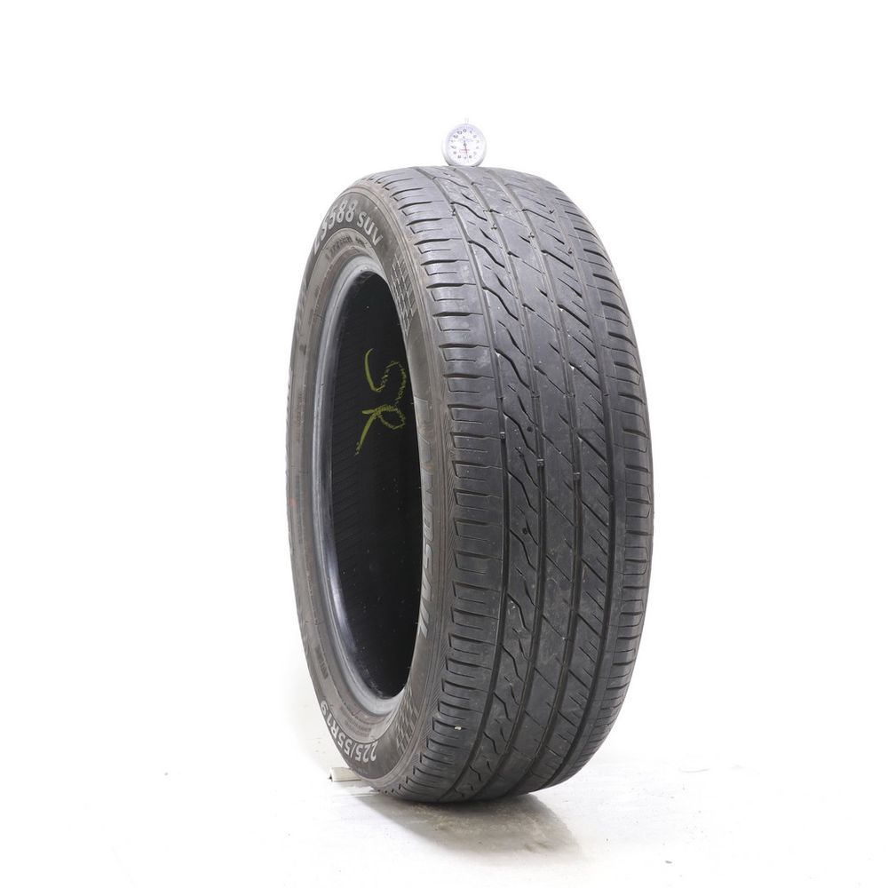 Used 225/55R19 Landsail LS588 SUV 99V - 6.5/32 - Image 1