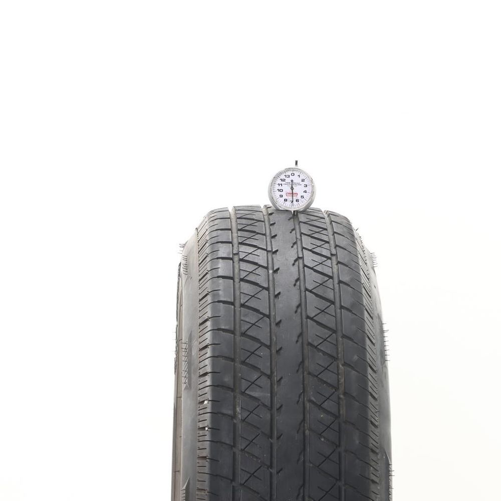 Used LT 225/75R15 Rainier ST 113/108M D - 6.5/32 - Image 2