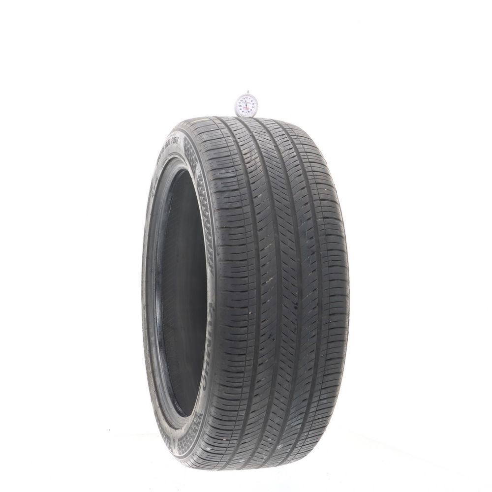 Used 255/45R20 Kumho Crugen HP71 105V - 6.5/32 - Image 1
