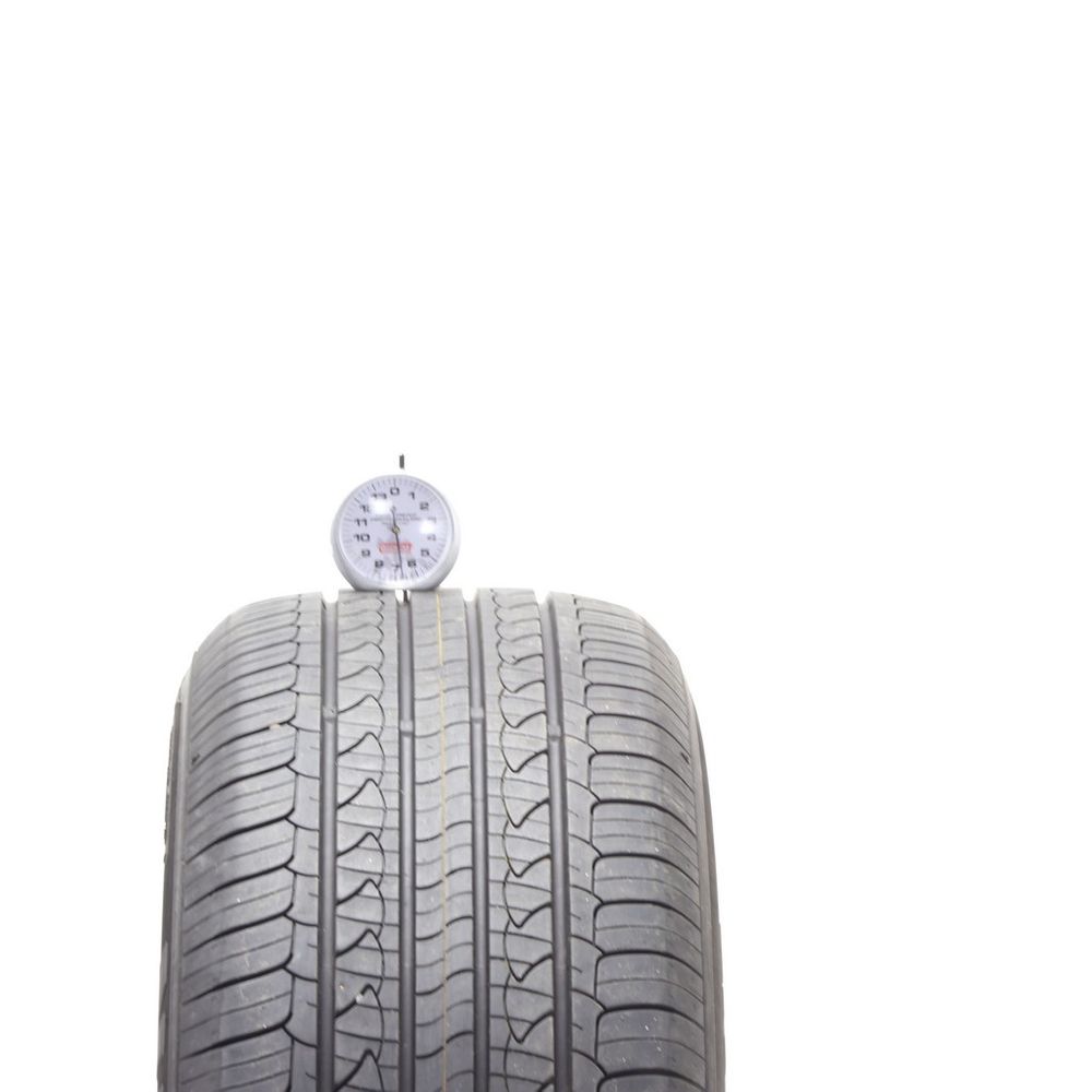 Set of (4) Used 205/60R16 Nexen N'Priz AH8 92H - 6.5-8/32 - Image 2