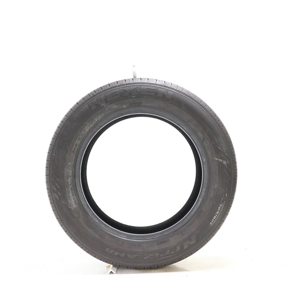 Set of (4) Used 205/60R16 Nexen N'Priz AH8 92H - 6.5-8/32 - Image 12