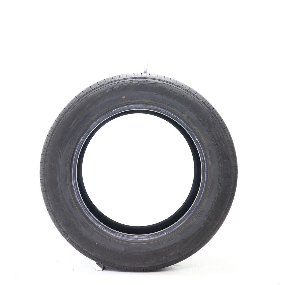 Set of (4) Used 205/60R16 Nexen N'Priz AH8 92H - 6.5-8/32 - Image 3