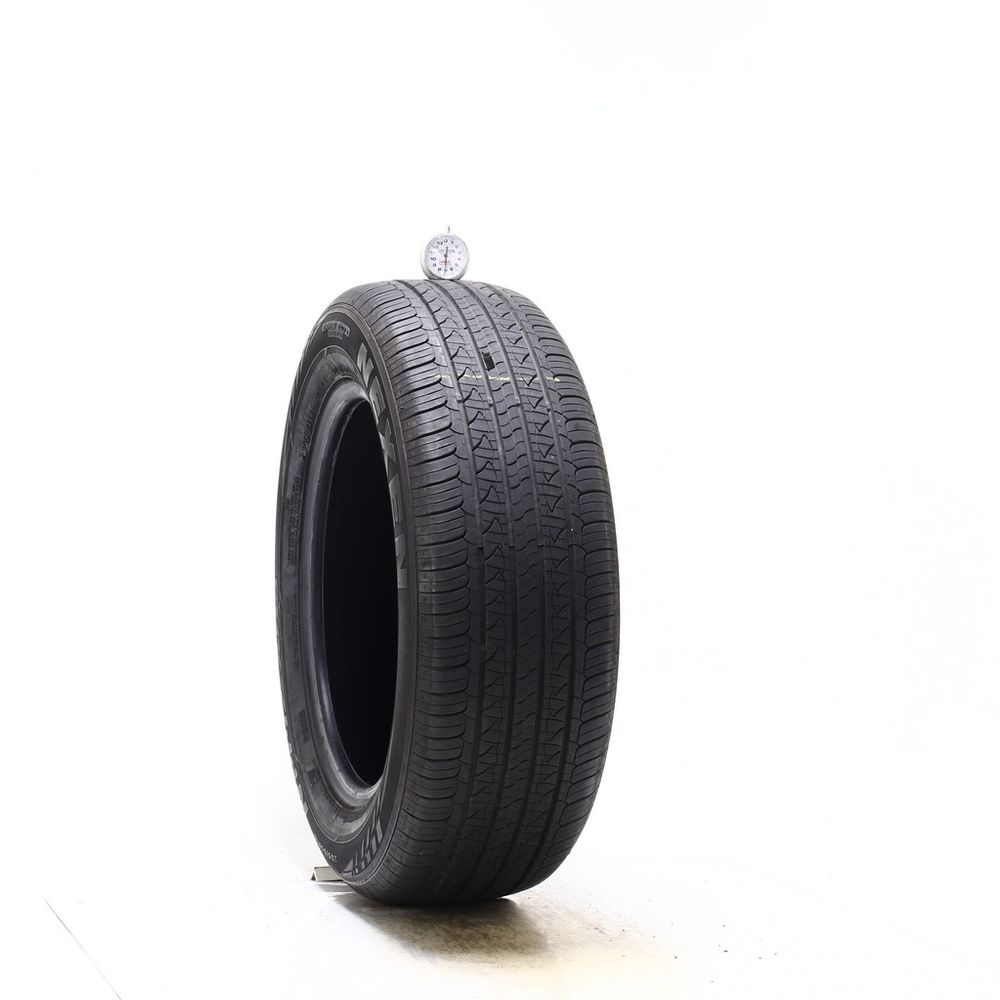 Set of (4) Used 205/60R16 Nexen N'Priz AH8 92H - 6.5-8/32 - Image 4