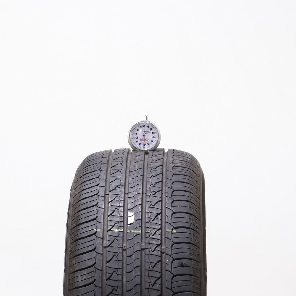Set of (4) Used 205/60R16 Nexen N'Priz AH8 92H - 6.5-8/32 - Image 5