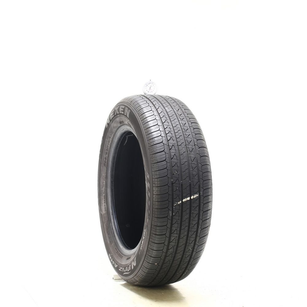 Set of (4) Used 205/60R16 Nexen N'Priz AH8 92H - 6.5-8/32 - Image 10
