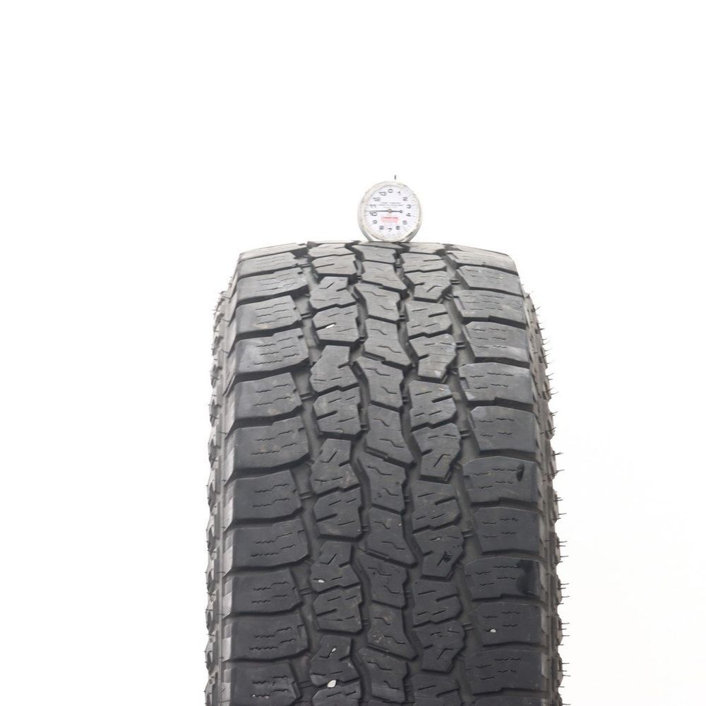 Used LT 245/70R17 Mazama Open Range A/T SQM-3 119/116R E - 10/32 - Image 2