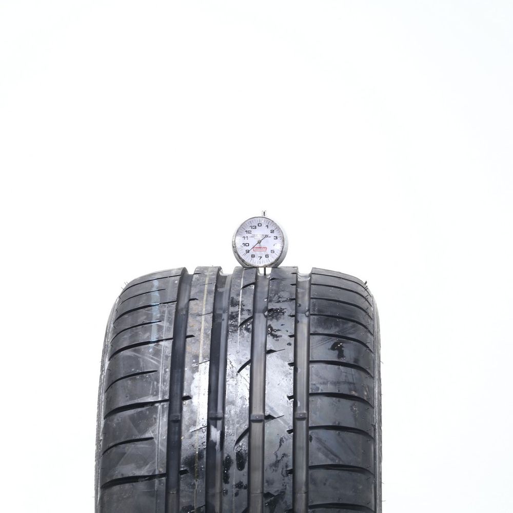 Used 235/40ZR19 Goodyear Eagle F1 Asymmetric 2 NO 92Y - 8.5/32 - Image 2