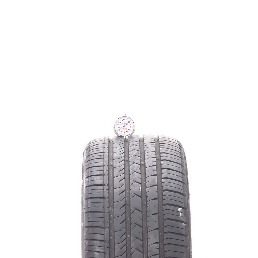 Used 225/40R18 Grit Master GTM UHP 01  92Y - 9/32 - Image 2