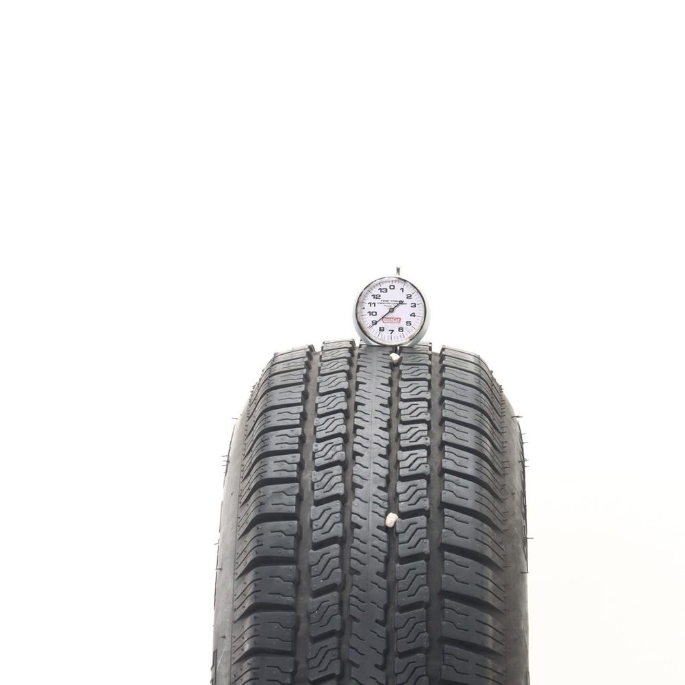 Used ST 205/75R15 Taskmaster Provider ST 107/102M D - 8.5/32 - Image 2